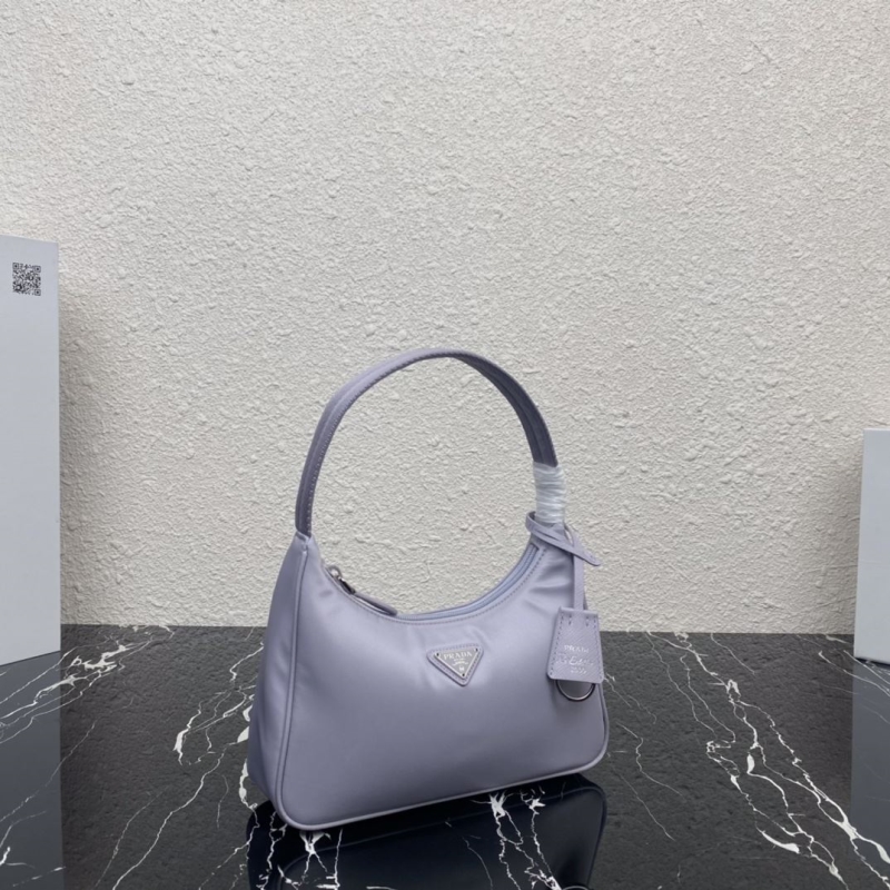 Prada Top Handle Bags